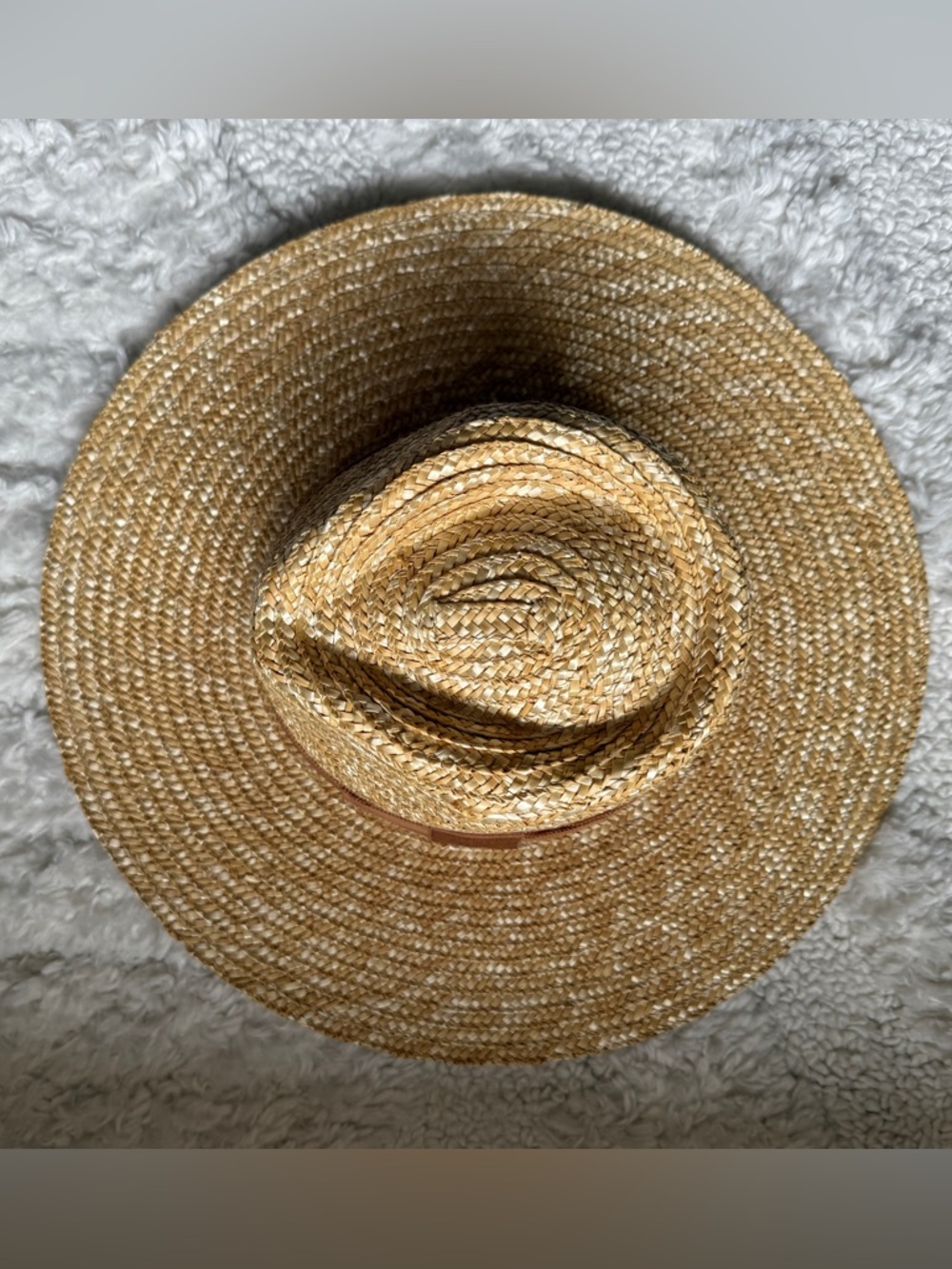Brixton Joanna Hat Honey & Lion - Picture 7 of 12